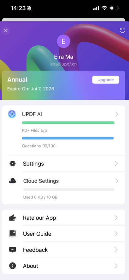 why are my pdf files greyed out on iphone Sign up or Log In to your account