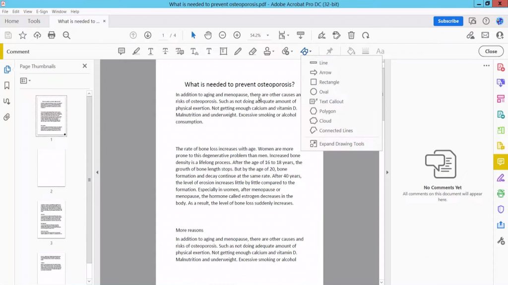 How to Add Border to PDF? With/Without Adobe | UPDF