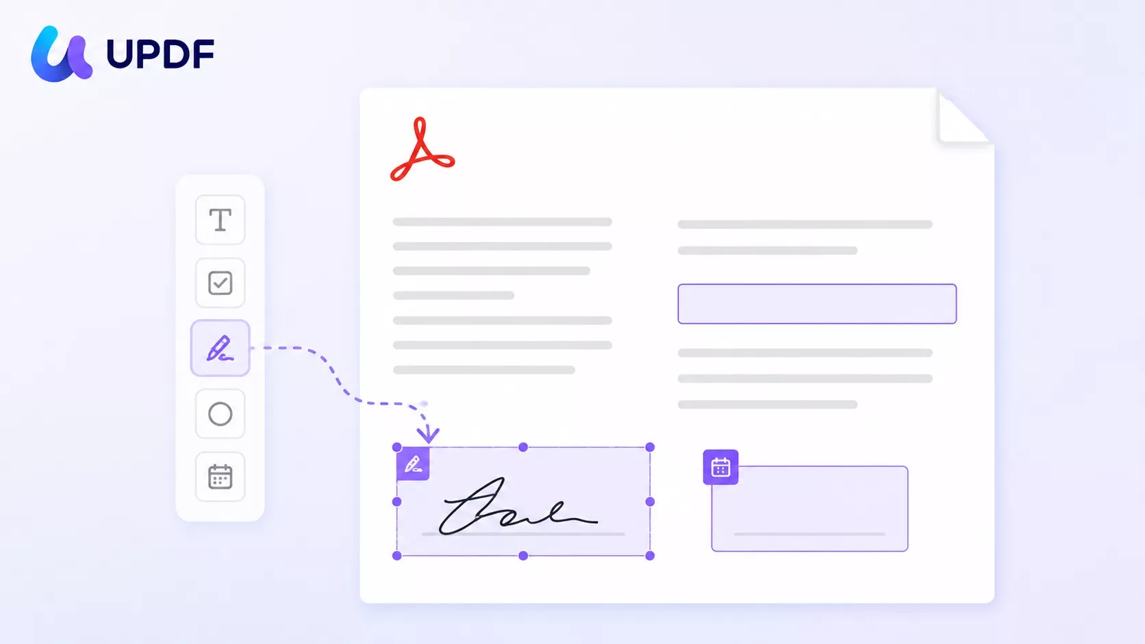 How to Add a Signature Field to a PDF: Digital, Image, Electronic, and Send-to-Sign