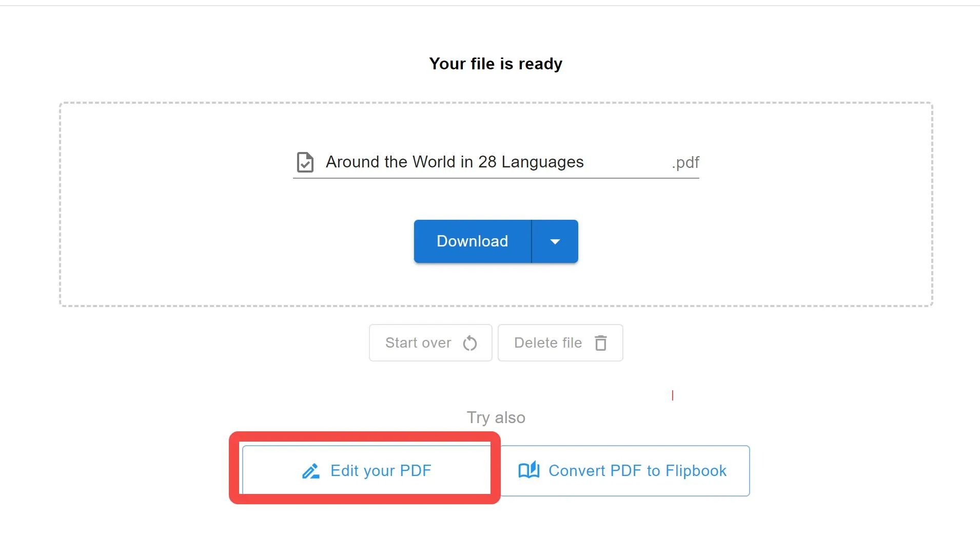 azw3 to pdf visual paradigm