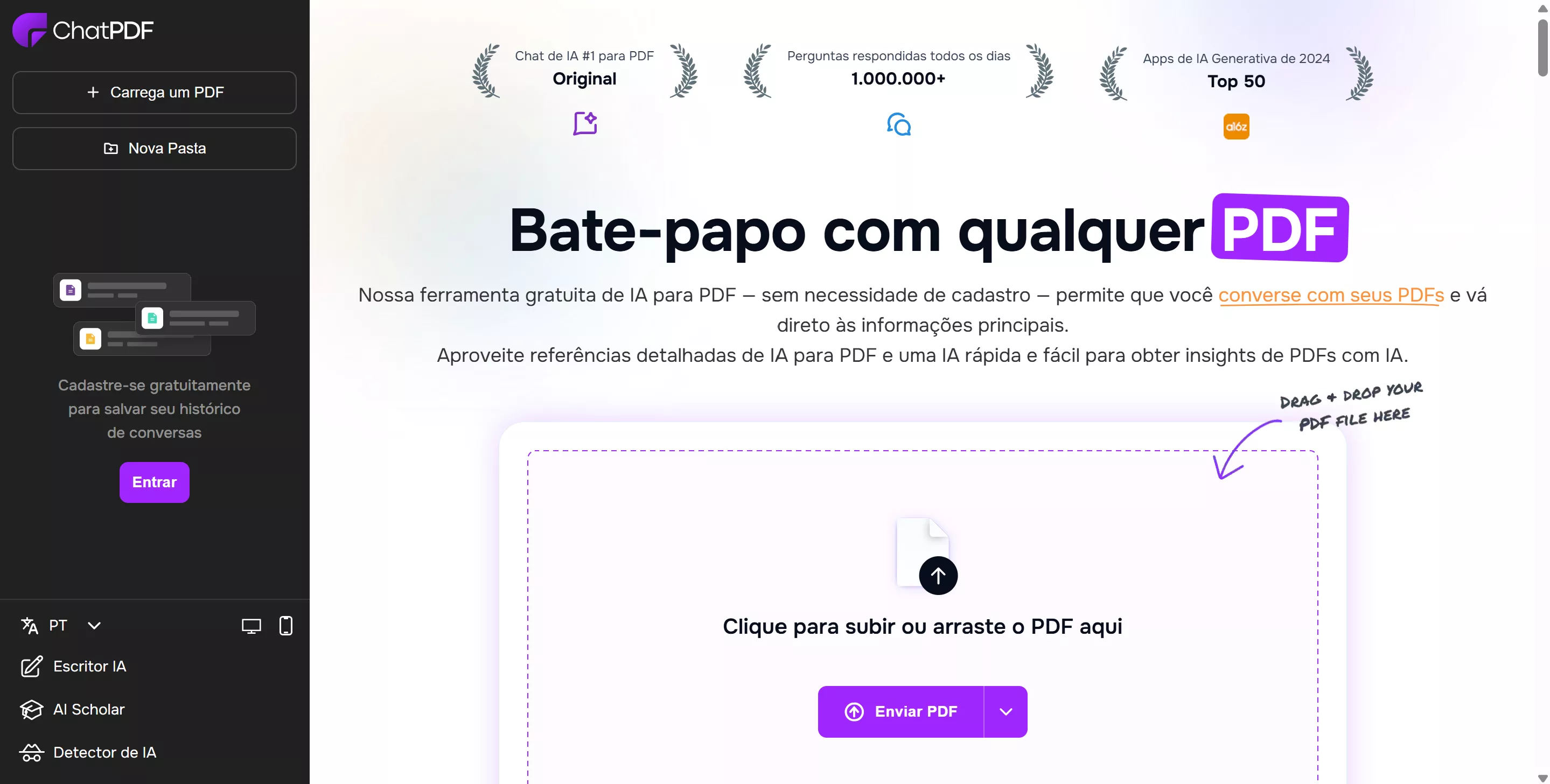 ChatPDF