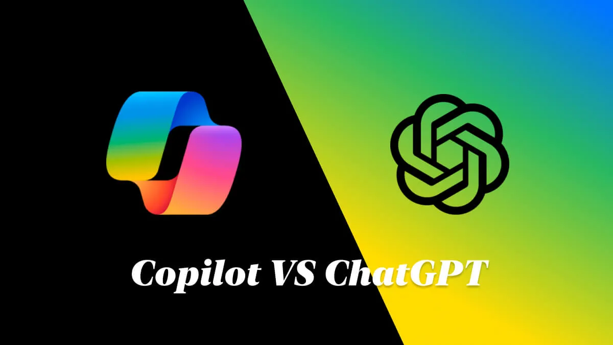 Copilot vs. ChatGPT: Differences and Similarities