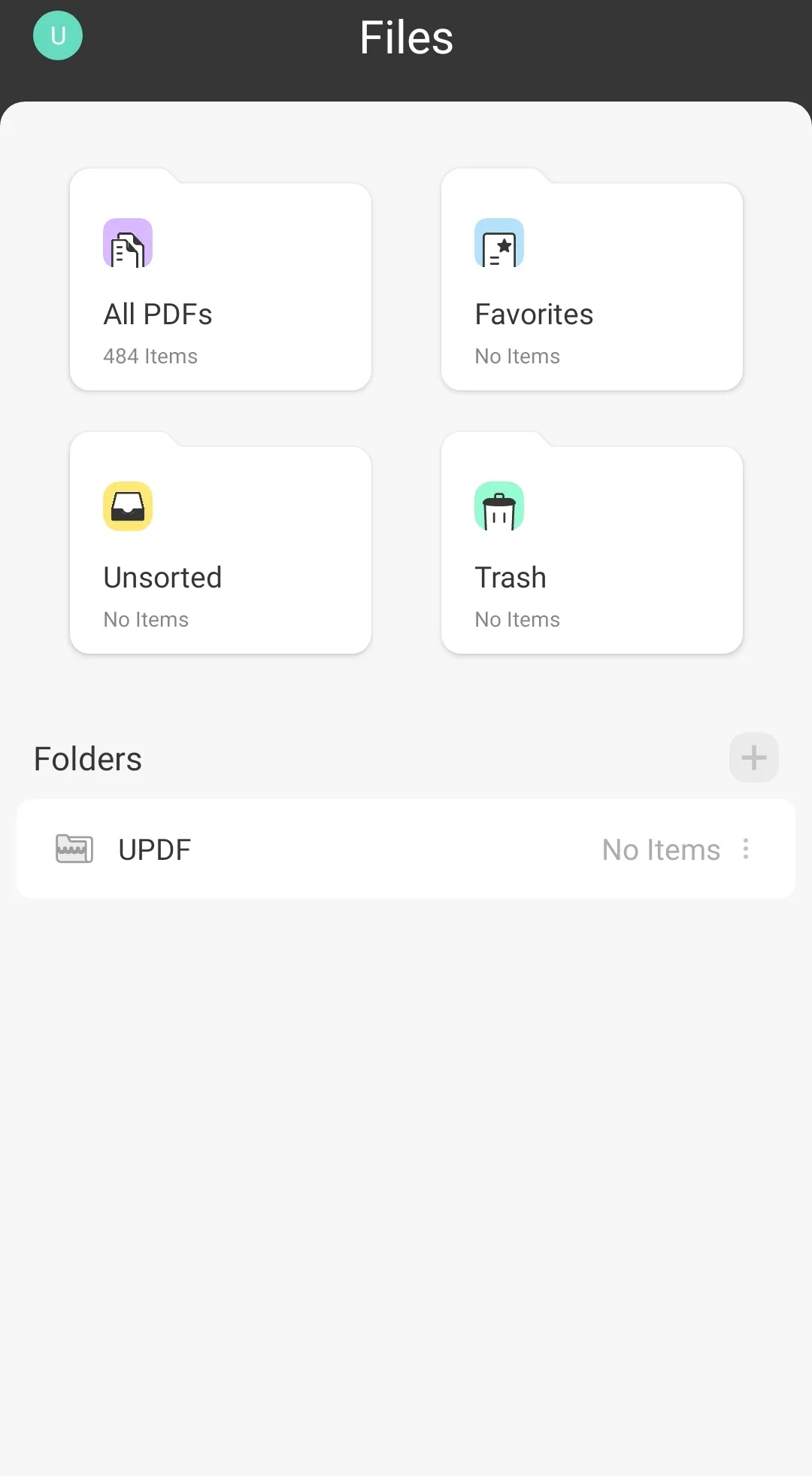 delete pages from pdf android updf