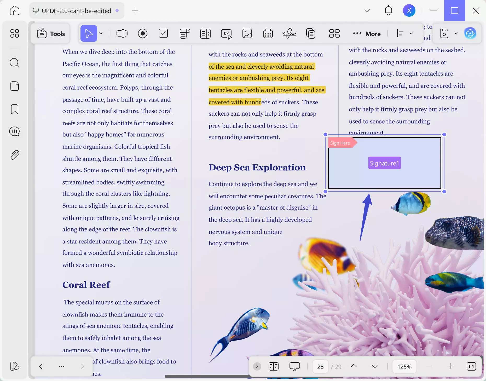 sign pdf in chrome open pdf