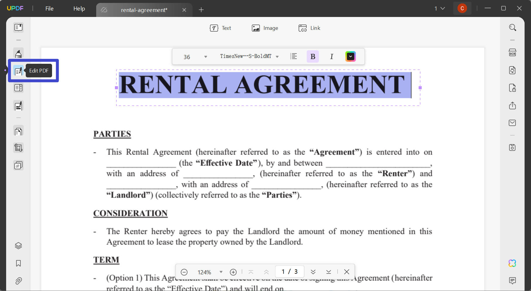contract pdf download edit form updf