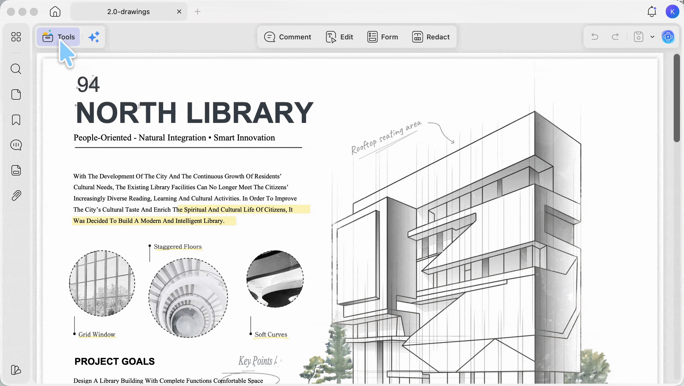 export pdf as images on mac updf