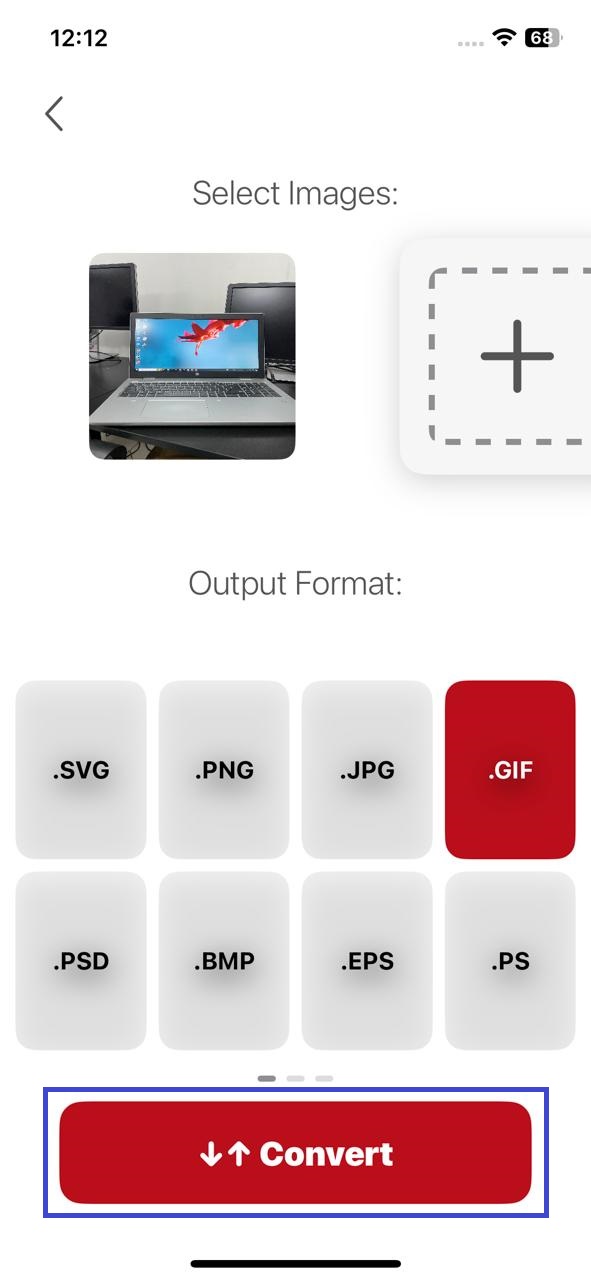 why are my pdf files greyed out on iphone Convert Files to different formats