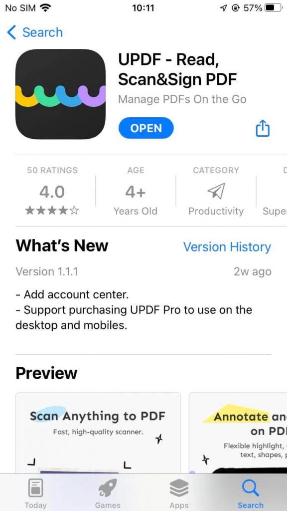 Why Are My PDF Files Greyed Out on iPhone? | UPDF
