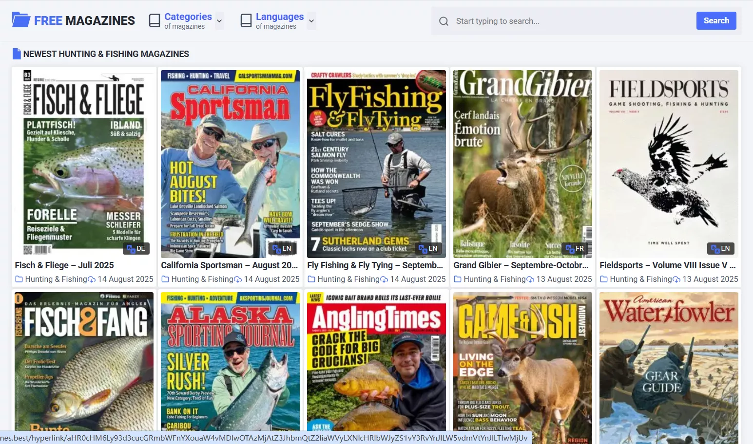 FreeMagazines.Best