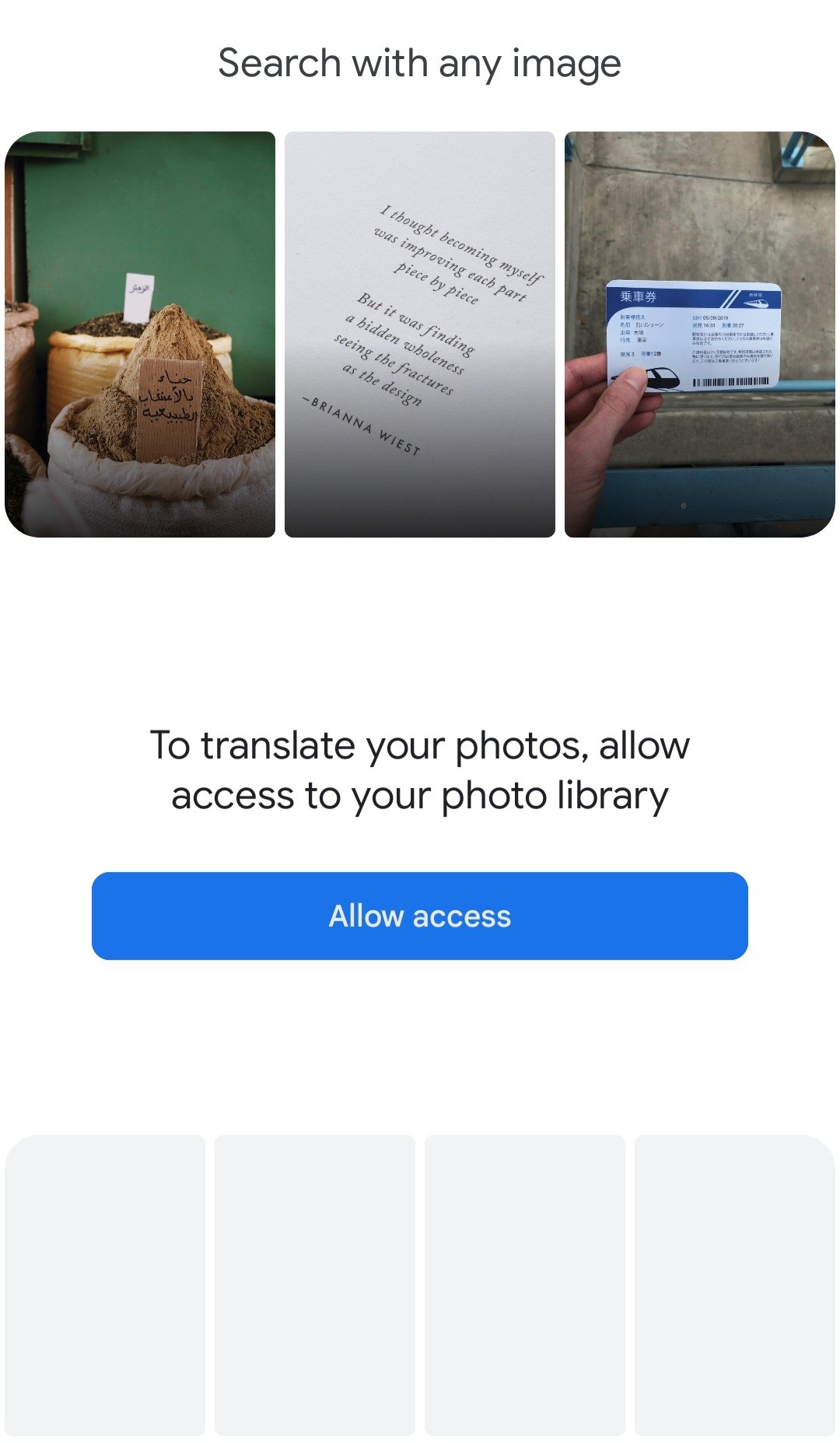 google translate english to uzbek photo mobile