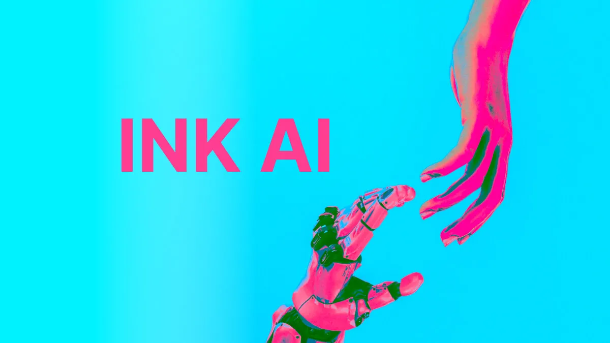 A Comprehensive Review of INK AI - Features, Pricing, Pros, Cons…