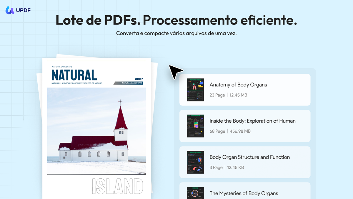 como juntar documentos do word