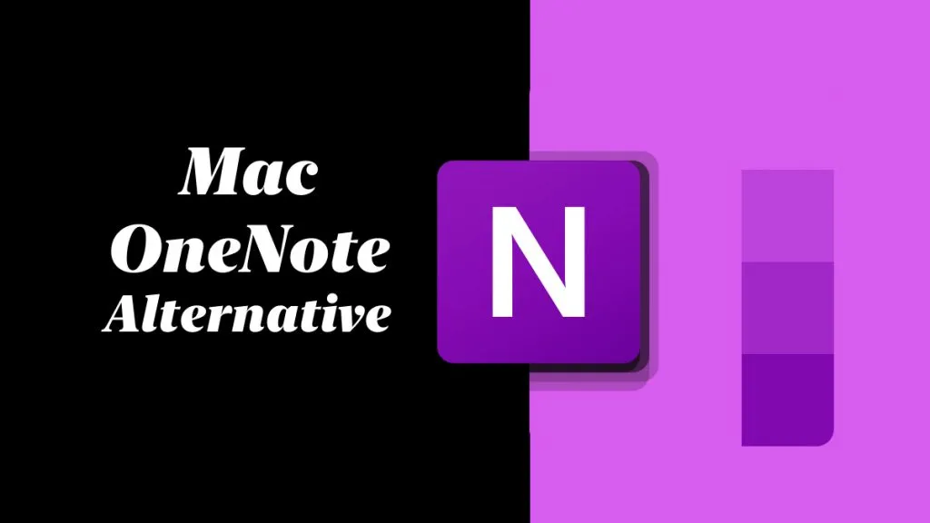 Top 5 Free Mac OneNote Alternatives You'll Love - UPDF