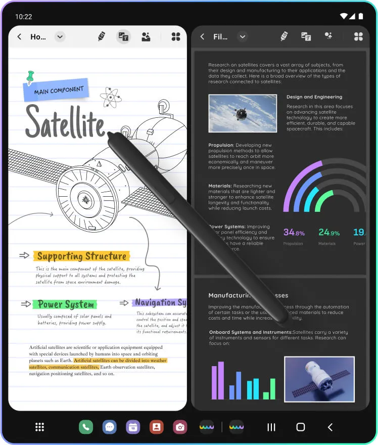 Mark up PDF with UPDF