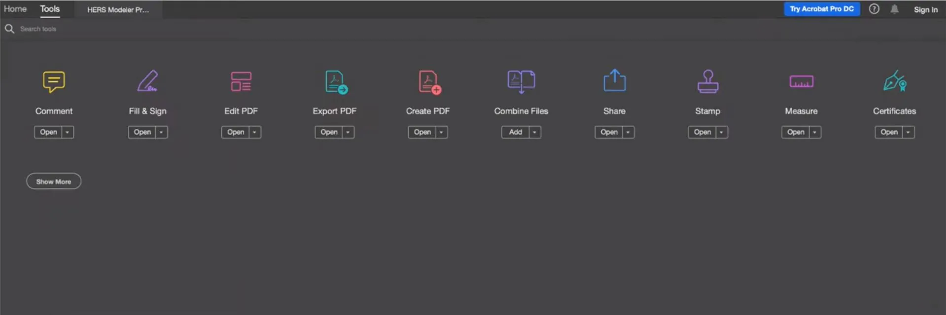 how to measure distance in pdf adobe measure