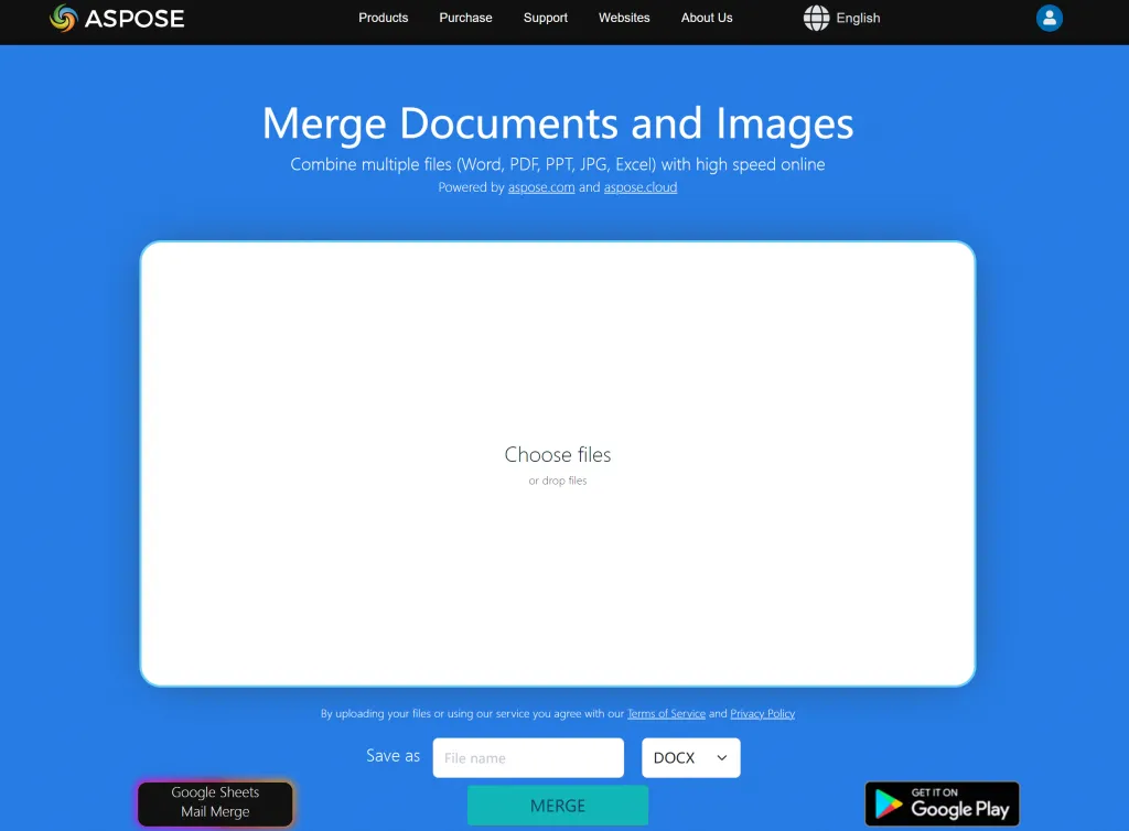 Merge Word Documents in ASPOSE