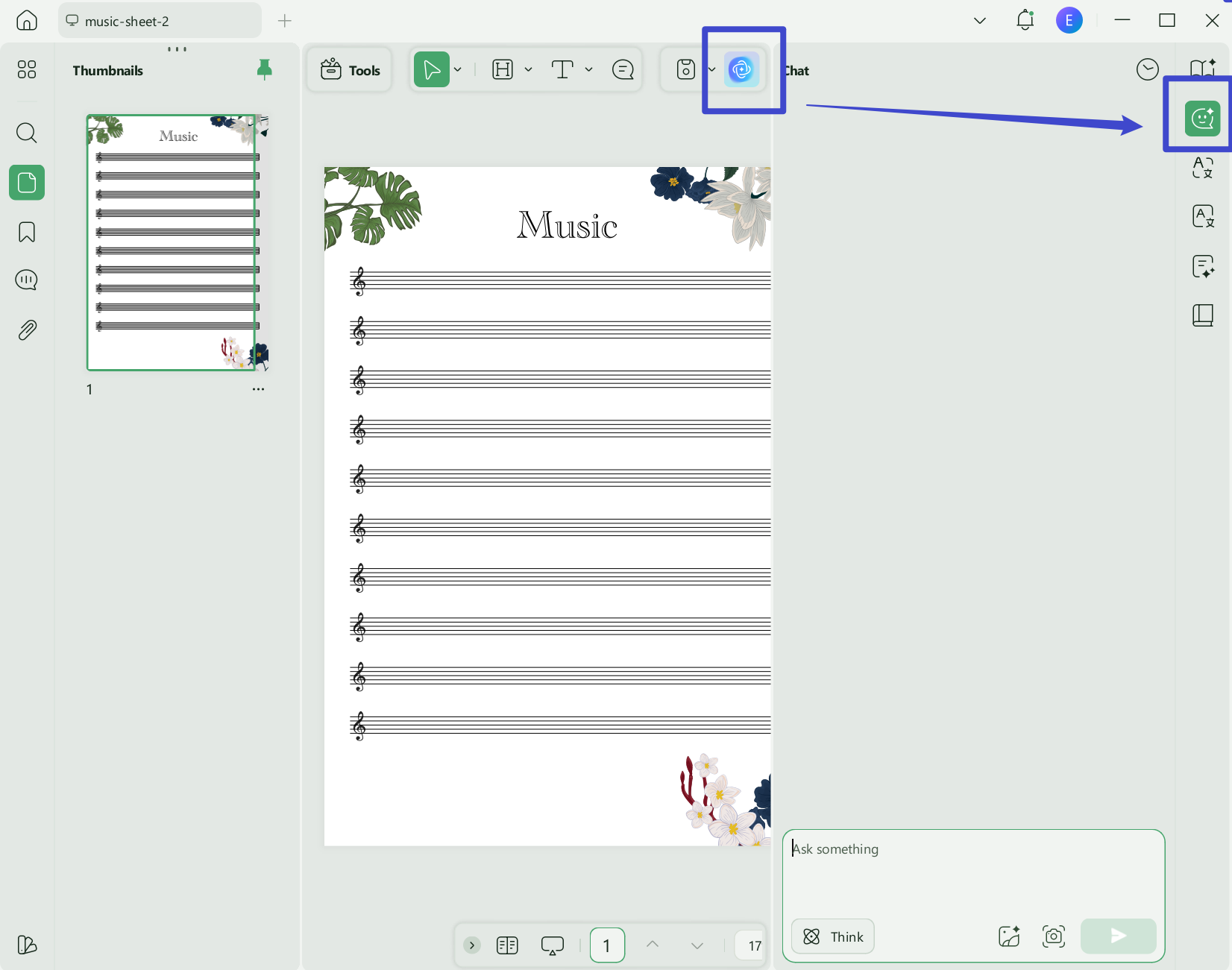 play sheet music from pdf updf