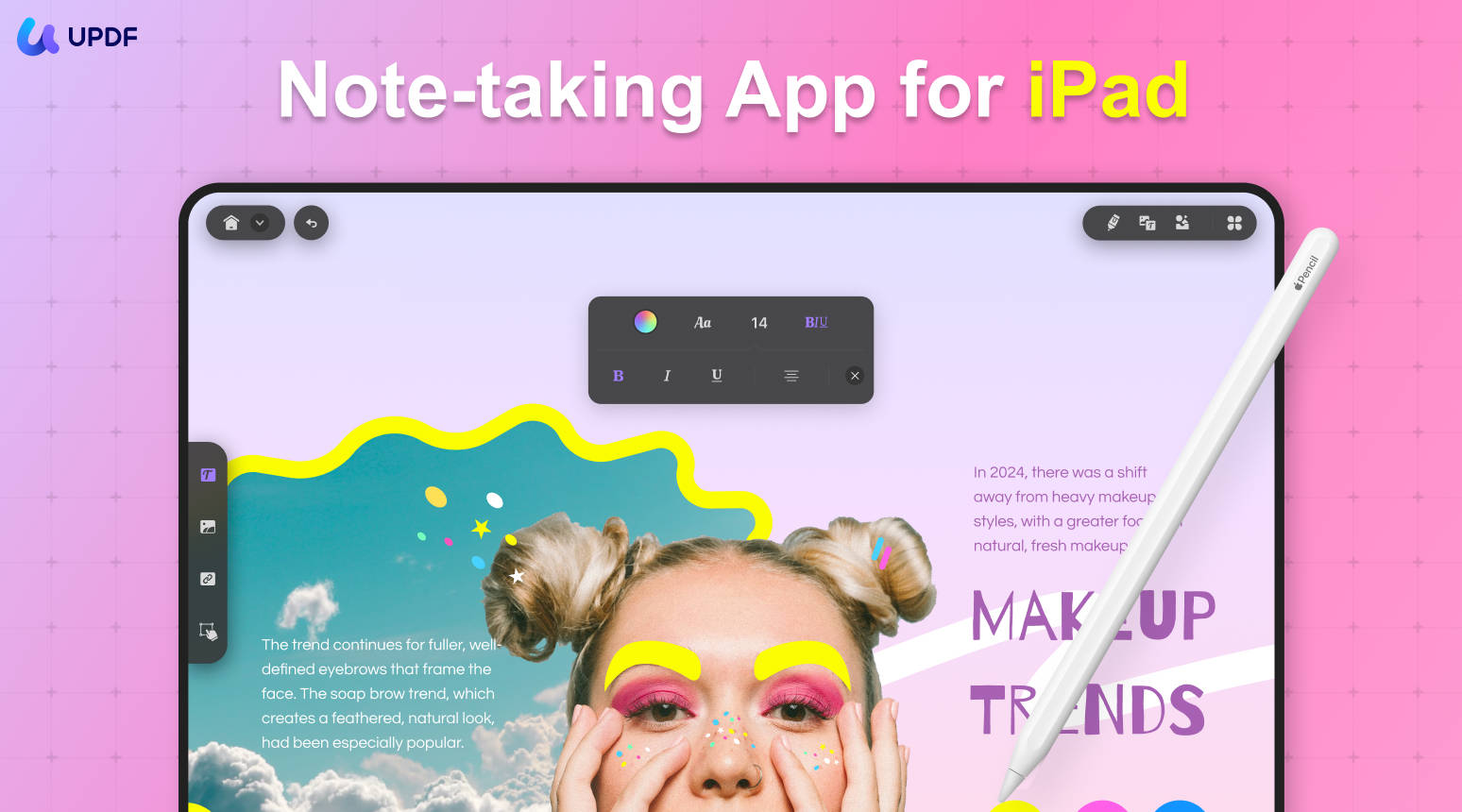 notability alternative updf
