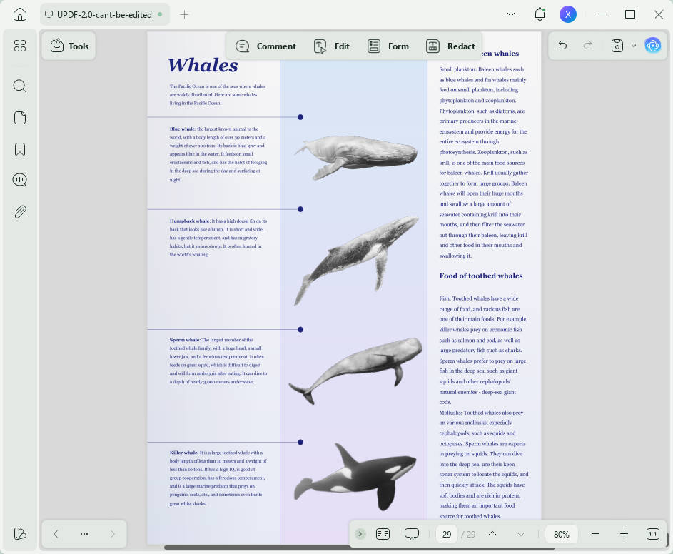 add border to pdf add border around pdf page updf 