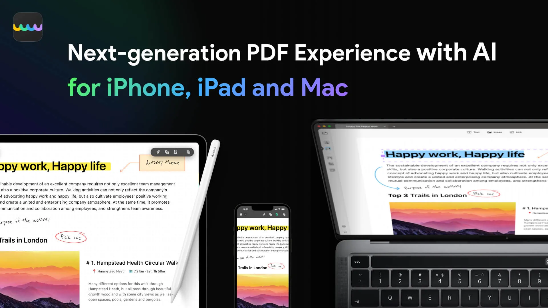 edit pdf in preview alternative mac updf