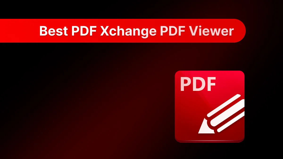 Exploring PDF XChange Viewer: Insights and Alternatives for Efficient PDF Management