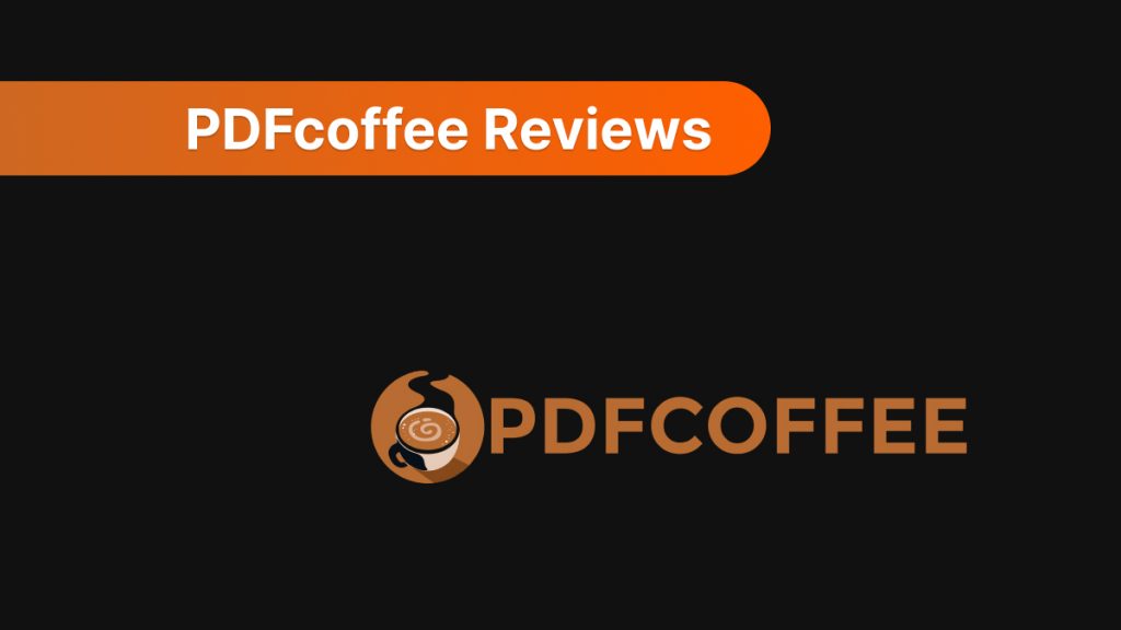 Pdfcoffee.com Review: Is PDFCOFFEE Safe and Legit? | UPDF