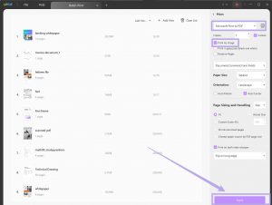 How to Make a PDF Non Editable in 5 EASY Ways | UPDF