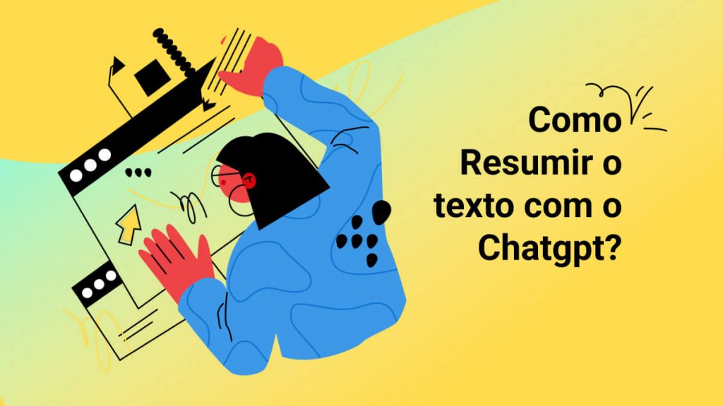 ChatGPT para Resumir Textos Como - Resumir Texto Com Chatgpt 1024x576