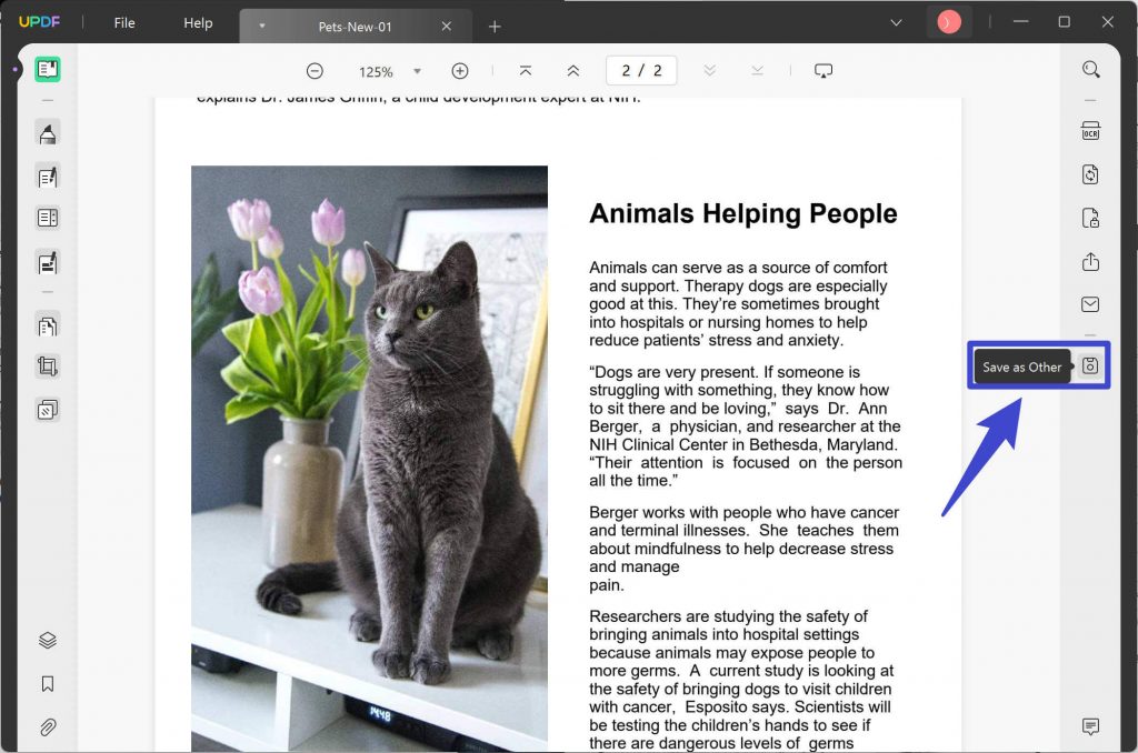 Review Is PDFCOFFEE Safe and Legit? UPDF