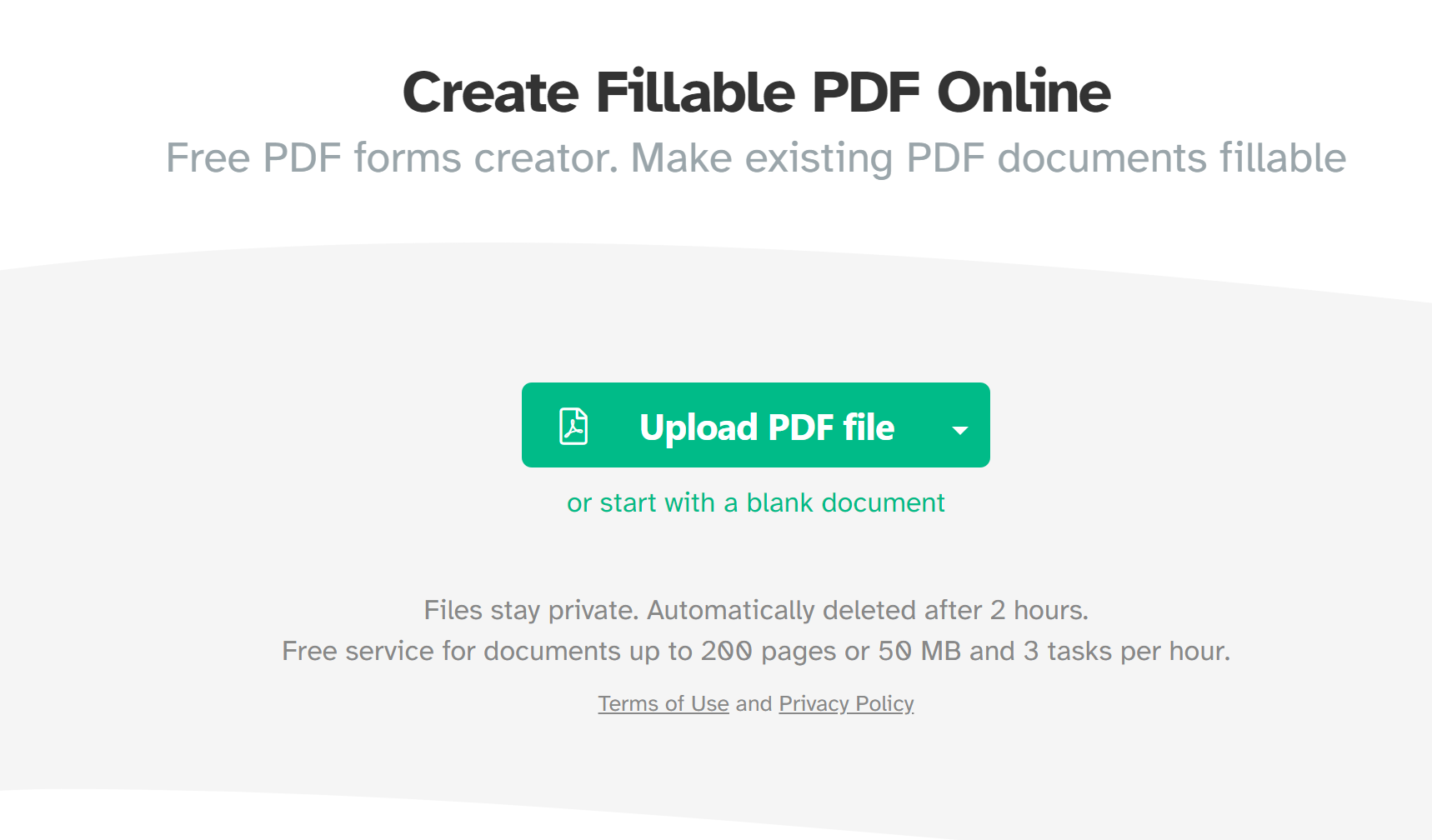 How To Create A Fillable PDF Form: 3 Quick Methods | UPDF