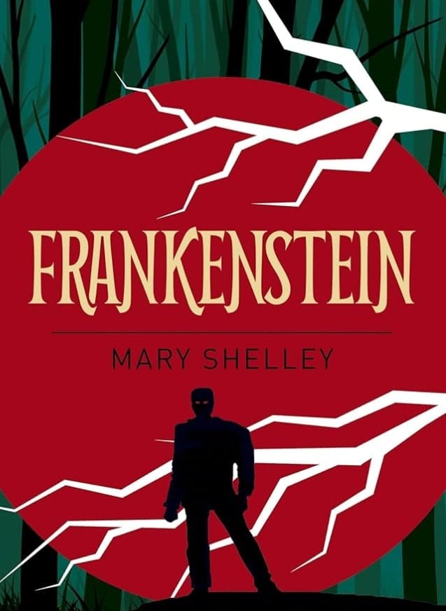 most entertaining books of all time frankenstein iconic book