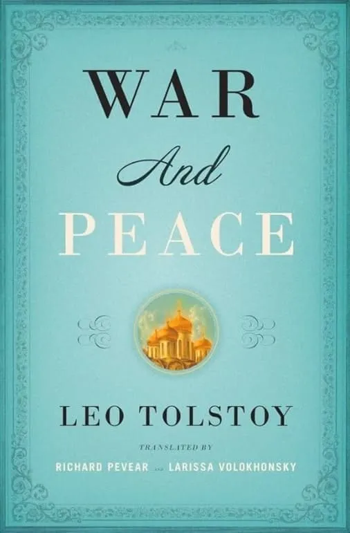 War and Peace