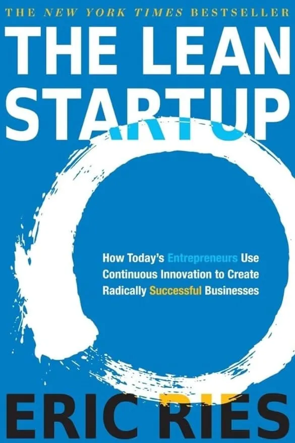 The Lean Startup