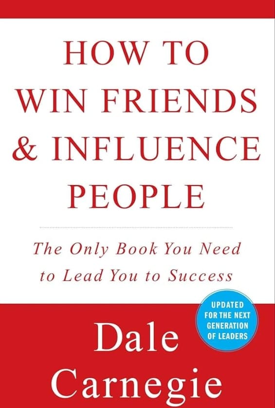 most entertaining books of all time how to win friends business book
