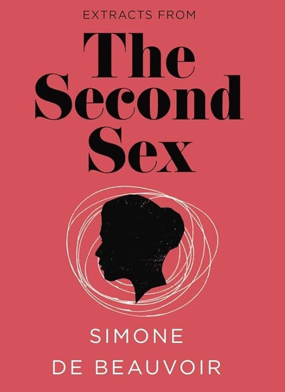 most entertaining books of all time the second sex book