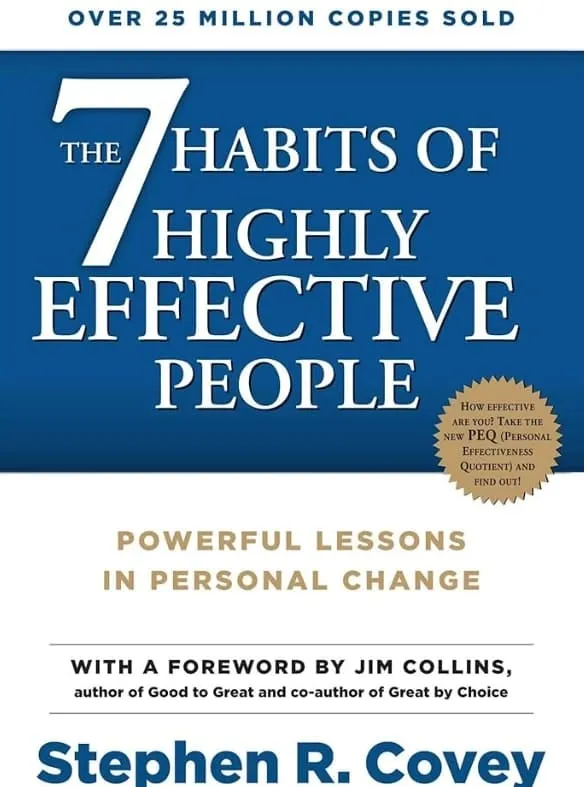 7 Habits of Highly Effective