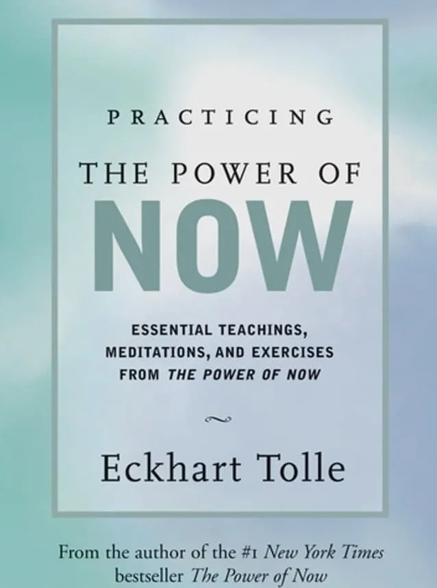 Power of Now