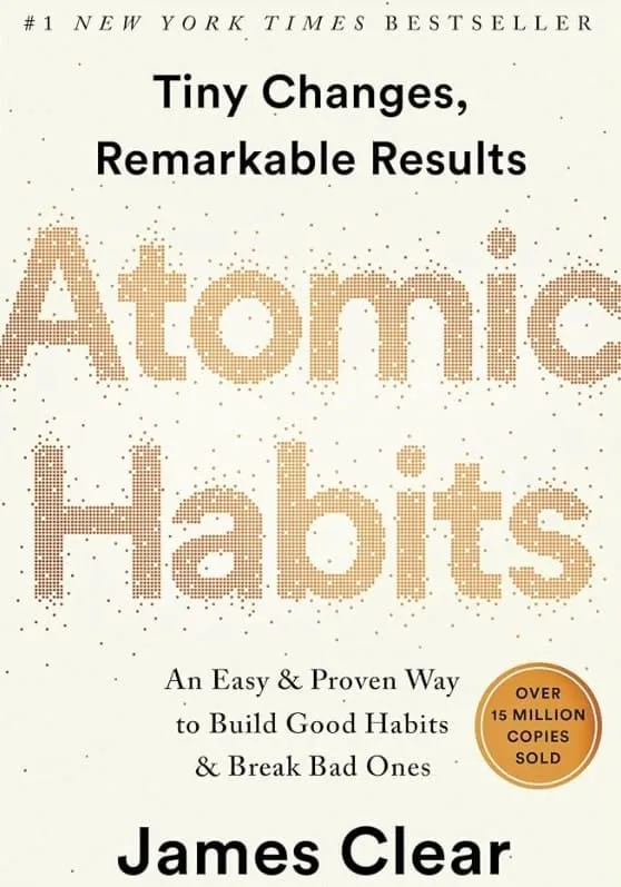 Atomic Habits