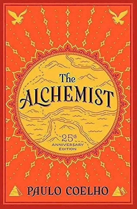 The Alchemist