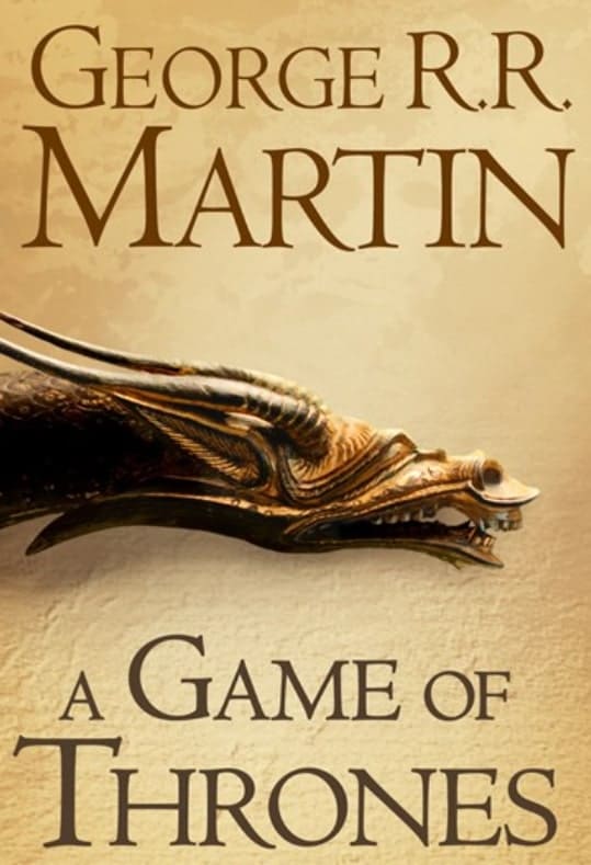 most entertaining books of all time game of thrones entertaining book