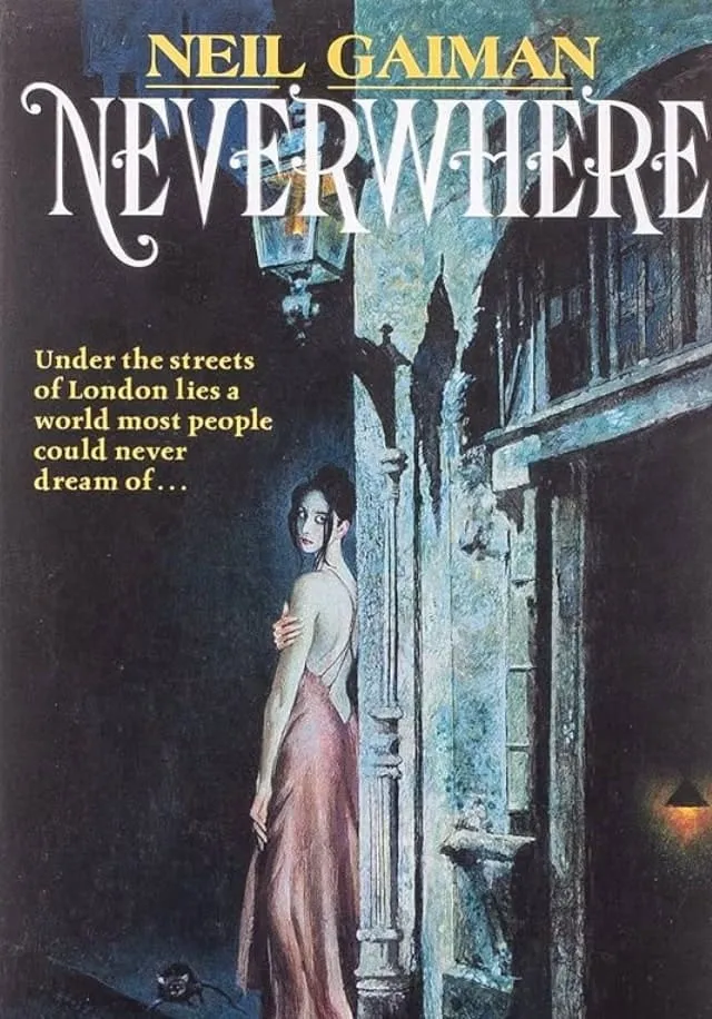 Neverwhere