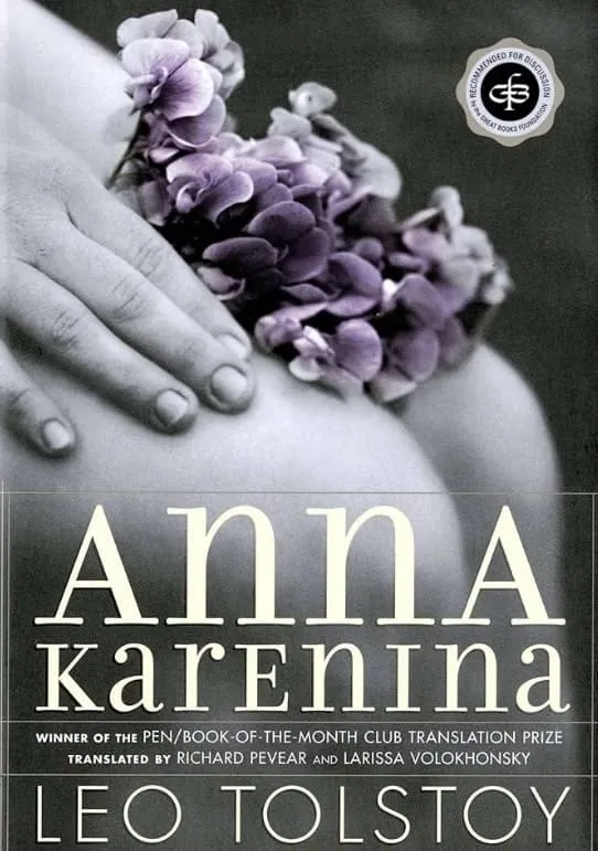 Anna Karenina