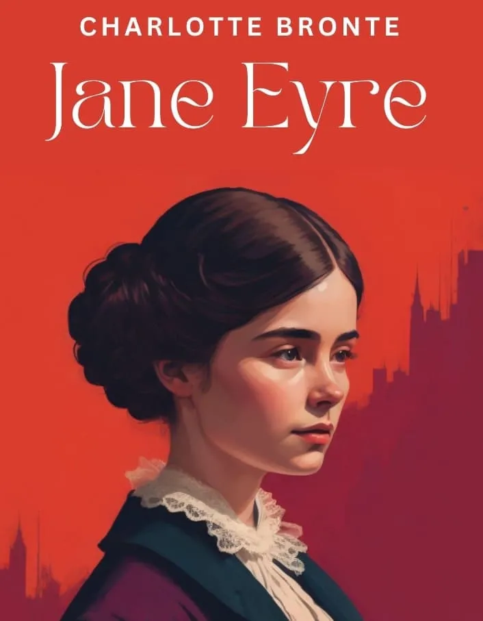 most entertaining books of all time jane eyre best novel
