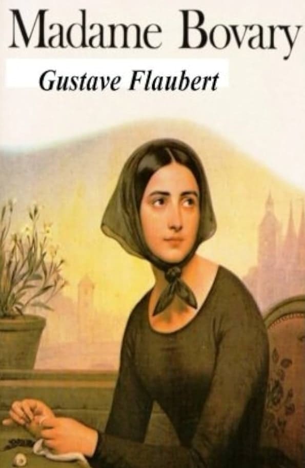most entertaining books of all time madame bovary most acclaimed book