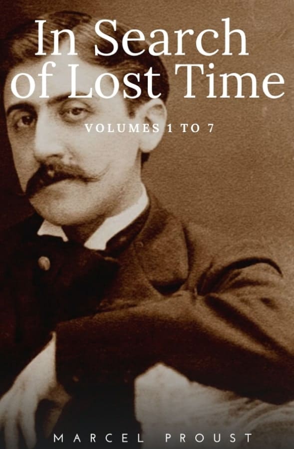 most entertaining books of all time in search of time epic book