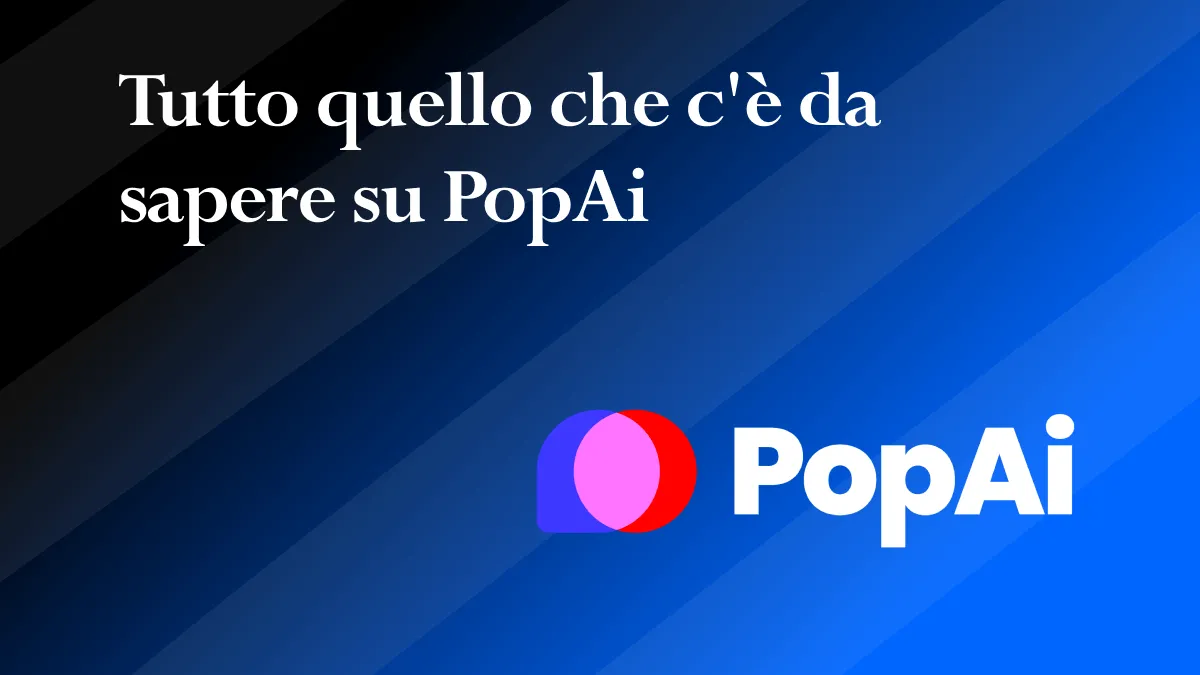 Recensione di PopAi e la sua migliore alternativa