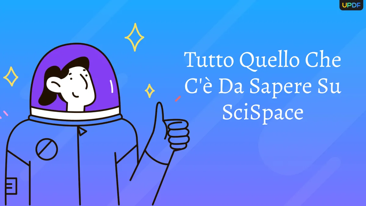 Quanto è utile SciSpace? C'è un'opzione migliore?