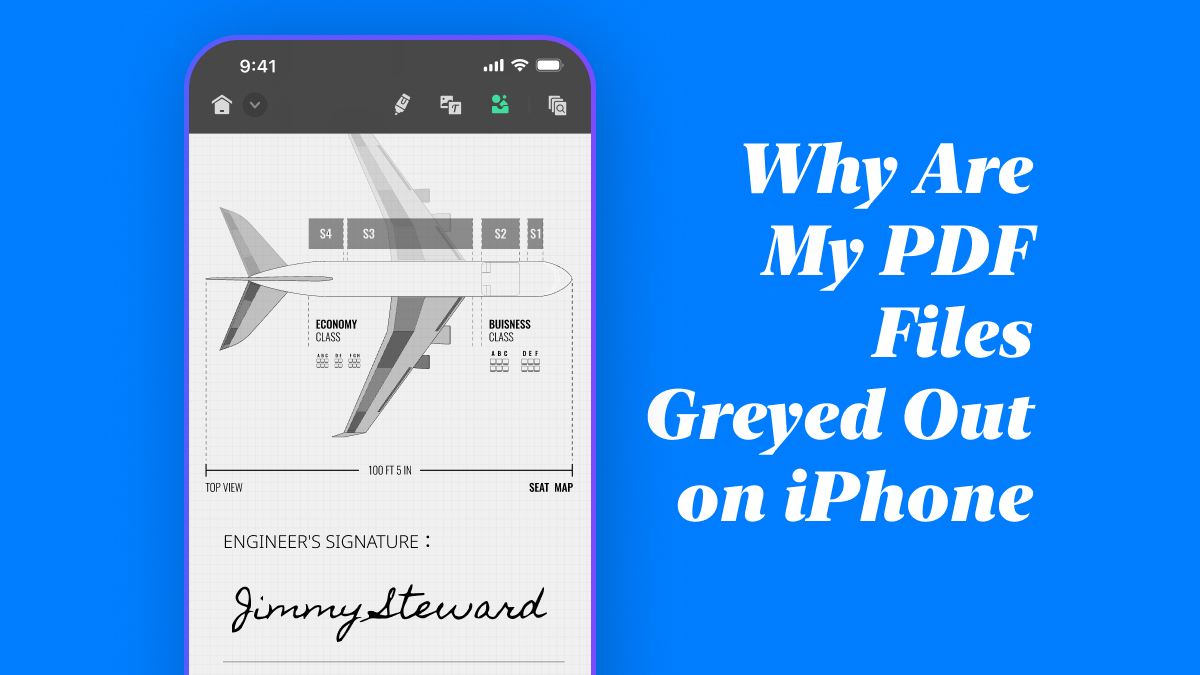 why-are-my-pdf-files-greyed-out-on-iphone-updf