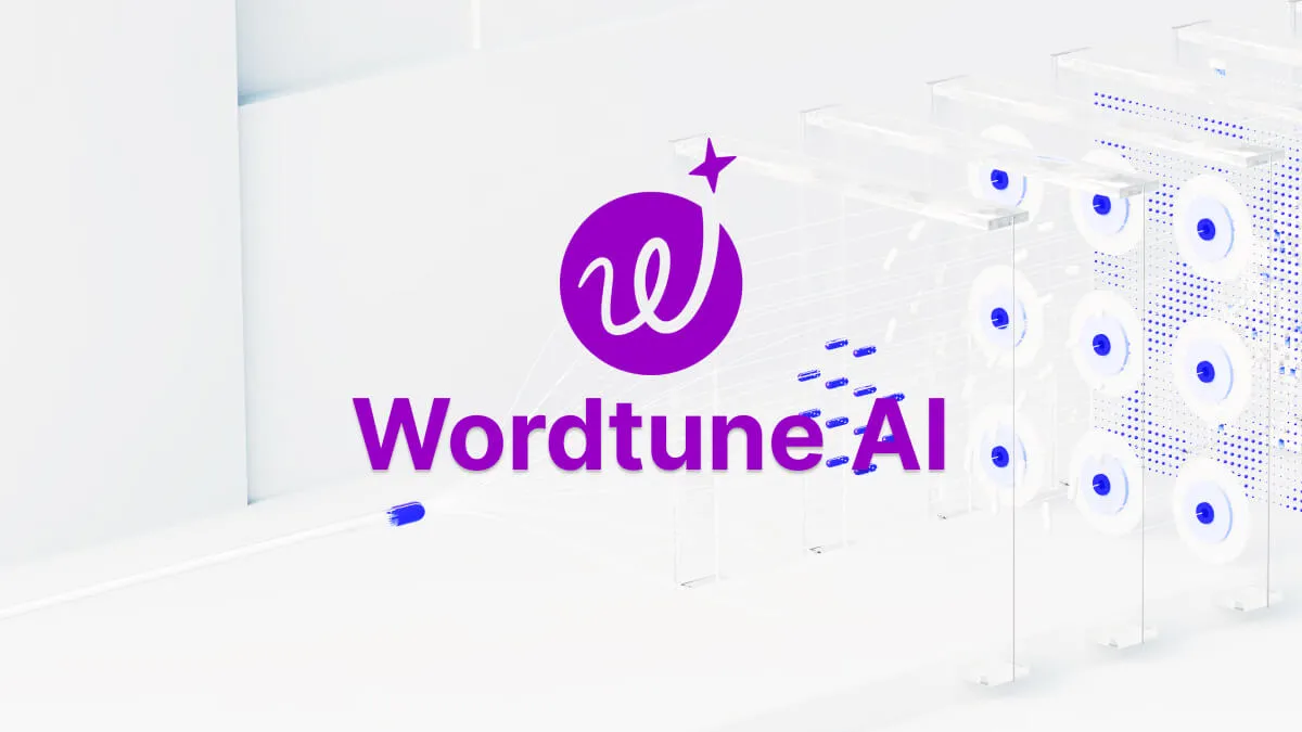 Wordtune AI Review - Features, Pricing, Pros, Cons, & Alternative