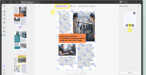 ¿Cómo eliminar marcas de agua en un PDF Online? UPDF